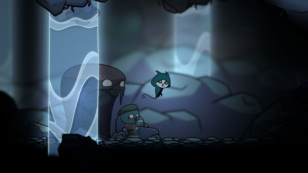 Aestik gameplay screenshot