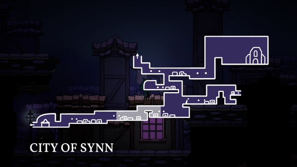 Aestik gameplay screenshot