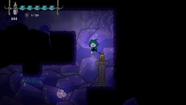 Aestik gameplay screenshot
