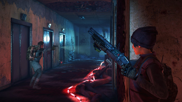After the Fall® gameplay screenshot