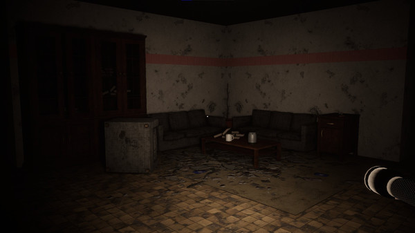 AfterHours gameplay screenshot