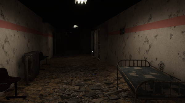 AfterHours gameplay screenshot