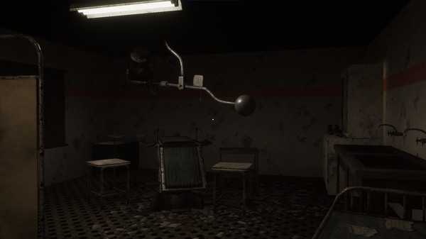 AfterHours gameplay screenshot