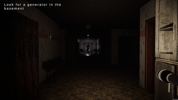 AfterHours gameplay screenshot