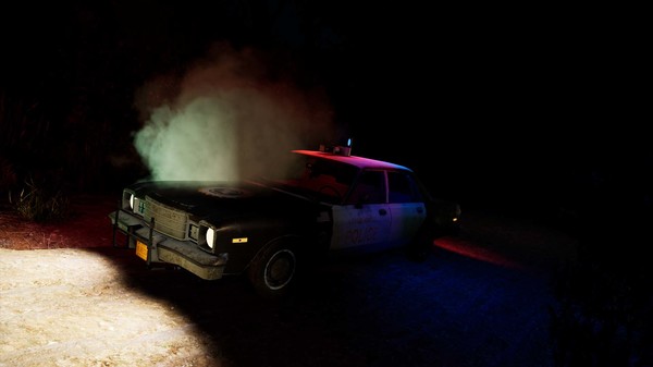 Afterlife VR gameplay screenshot