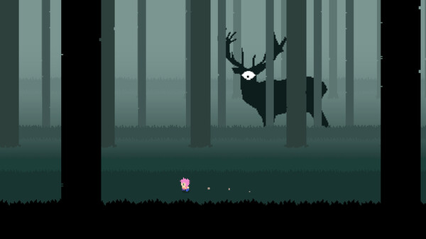 Afterplace gameplay screenshot