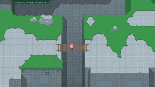 Afterplace gameplay screenshot
