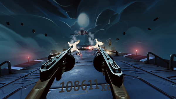 AGAINST gameplay screenshot