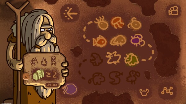 Age of Defense gameplay screenshot