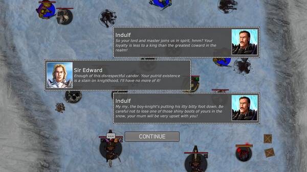 Age of Fear: Total gameplay screenshot