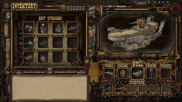 Age of Grit gameplay screenshot