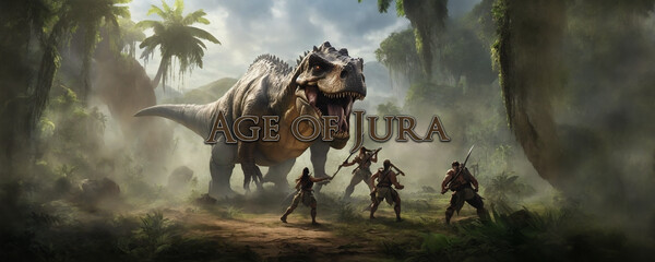 Age of Jura gameplay screenshot