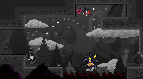 Ageless gameplay screenshot