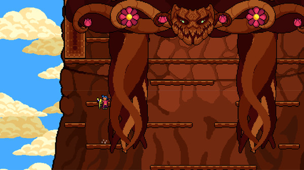 Ageless gameplay screenshot