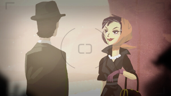 Agent A: A puzzle in disguise gameplay screenshot