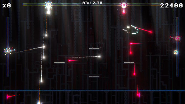 Agent in Depth gameplay screenshot