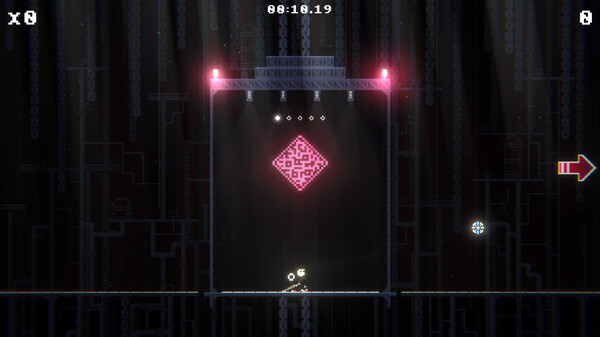 Agent in Depth gameplay screenshot
