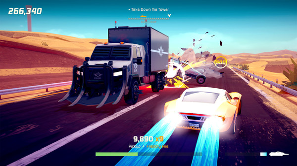 Agent Intercept gameplay screenshot