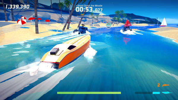 Agent Intercept gameplay screenshot