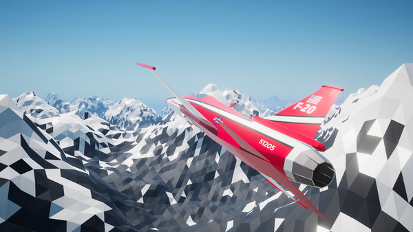 Aggressor gameplay screenshot