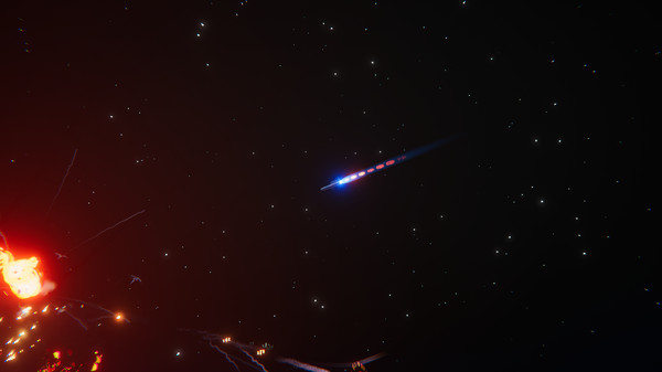 Aggressor gameplay screenshot
