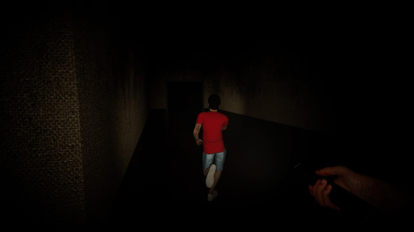 Agonize gameplay screenshot