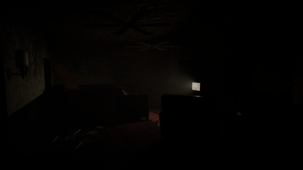 Agonize gameplay screenshot