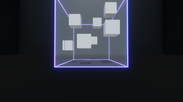 Aim Bot gameplay screenshot