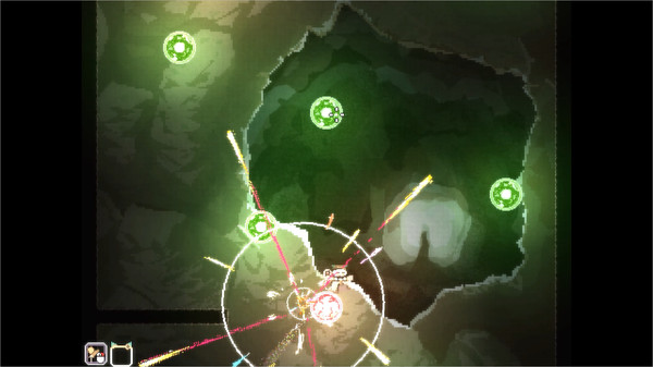 Aim Climb gameplay screenshot