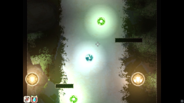 Aim Climb gameplay screenshot