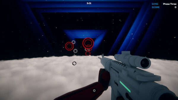 Aim FTW gameplay screenshot