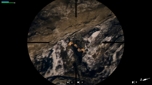 Aim FTW gameplay screenshot