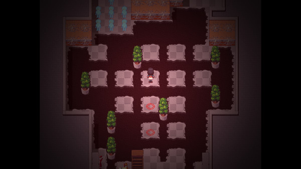 Aimi gameplay screenshot