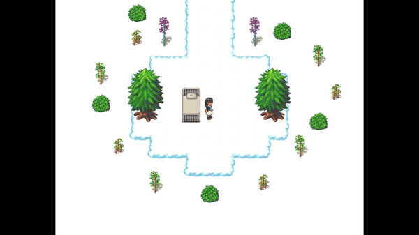 Aimi gameplay screenshot