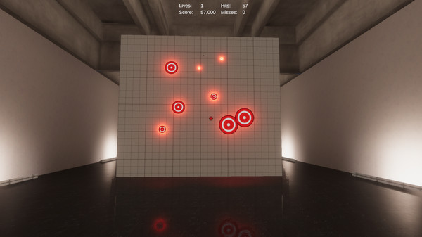 Aimtastic gameplay screenshot