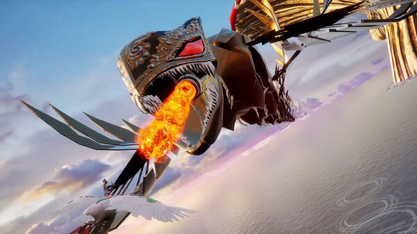 Air Twister gameplay screenshot