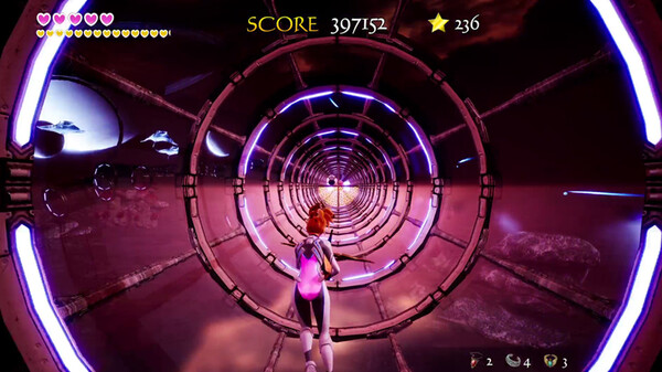 Air Twister gameplay screenshot