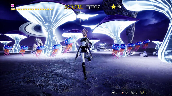 Air Twister gameplay screenshot