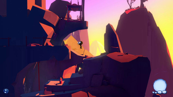 Airhead gameplay screenshot