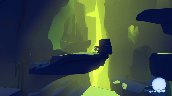 Airhead gameplay screenshot