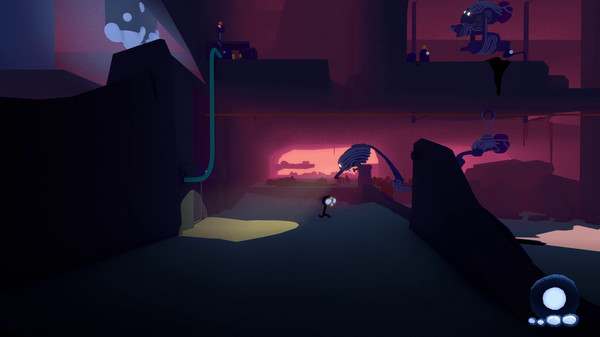 Airhead gameplay screenshot