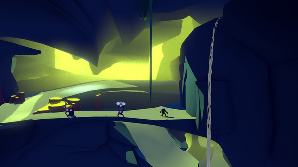 Airhead gameplay screenshot