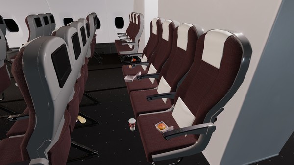 Airport Simulator 3: Day & Night gameplay screenshot