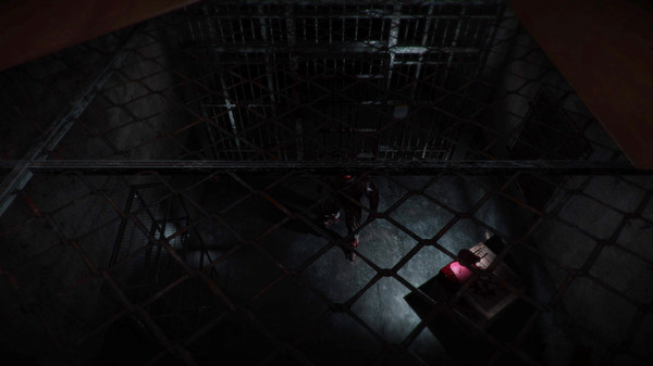 Airtight City 密闭之城1.0 gameplay screenshot
