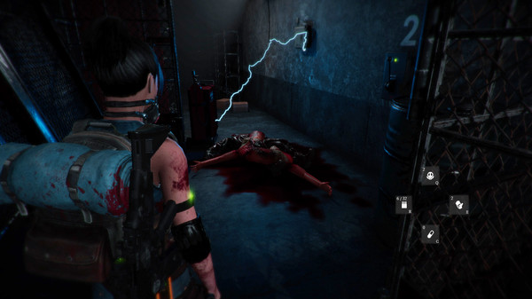 Airtight City 密闭之城1.0 gameplay screenshot