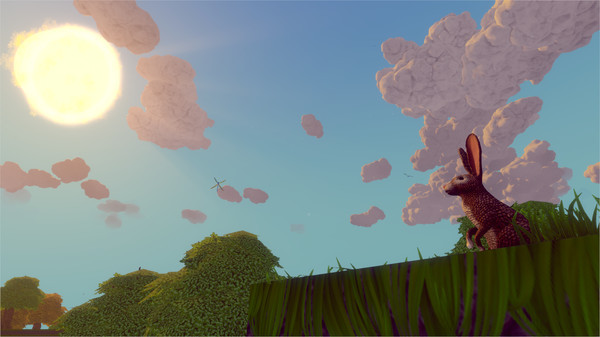 Aiyana gameplay screenshot