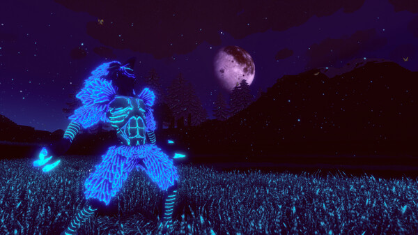 Aiyana gameplay screenshot