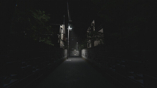 Akai Onna gameplay screenshot