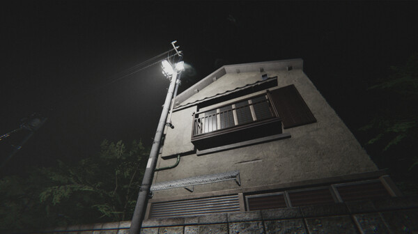 Akai Onna gameplay screenshot