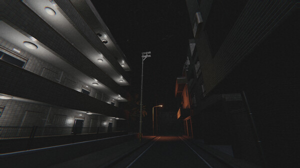 Akai Onna gameplay screenshot